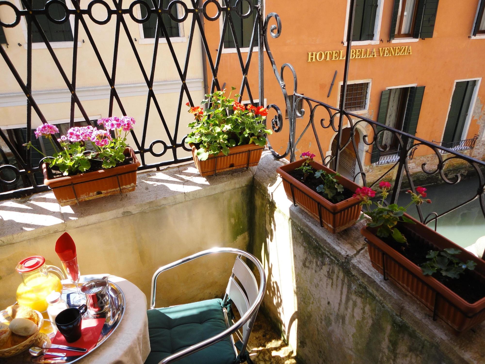 Residenza Ca' San Marco Hotel Venice Exterior photo