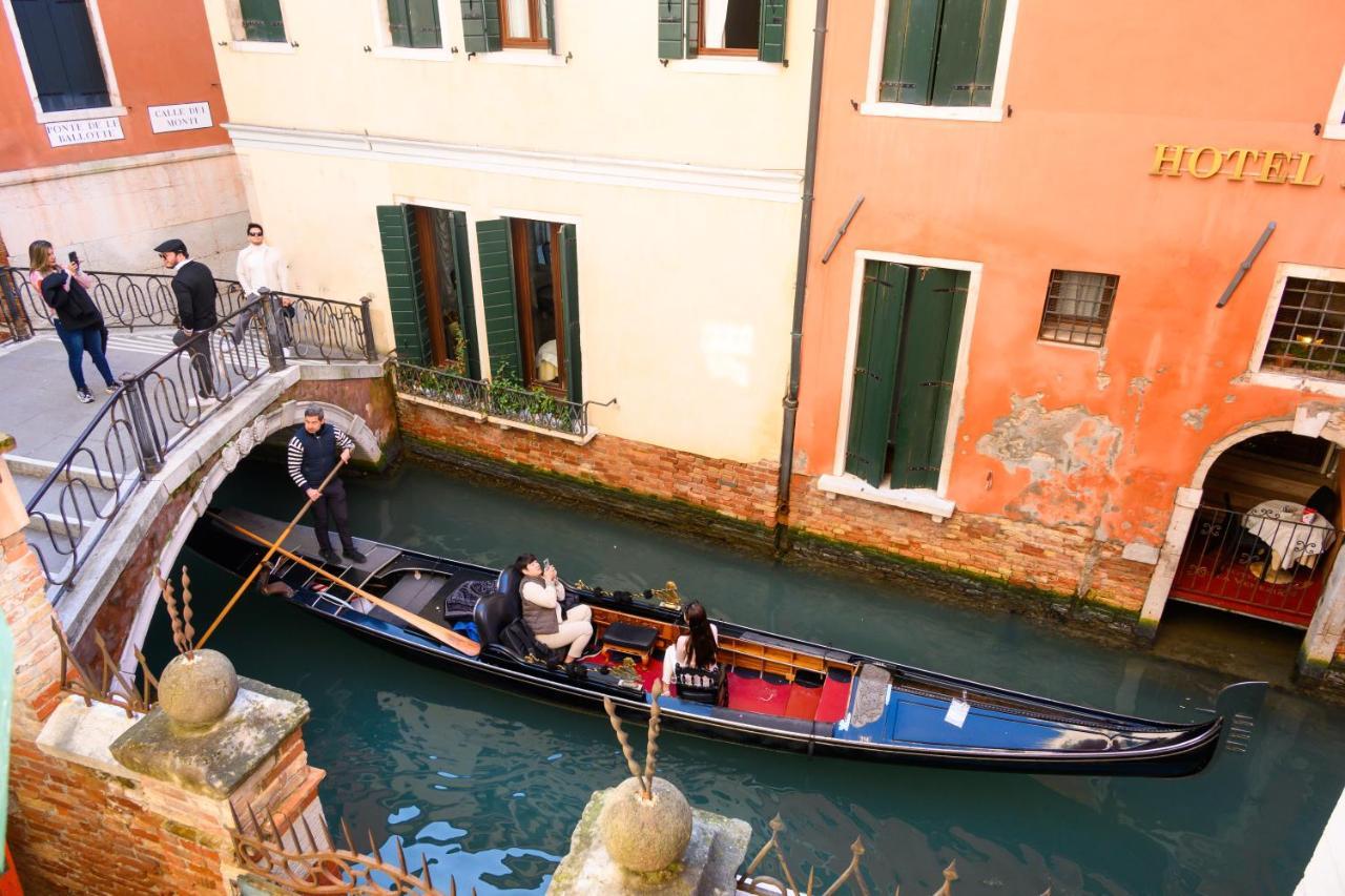 Residenza Ca' San Marco Hotel Venice Exterior photo